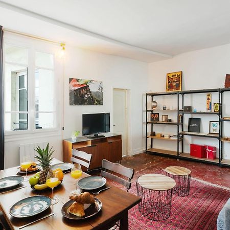 Central Paris - Sentier - 1Br - Cityapartmentstay Exteriér fotografie