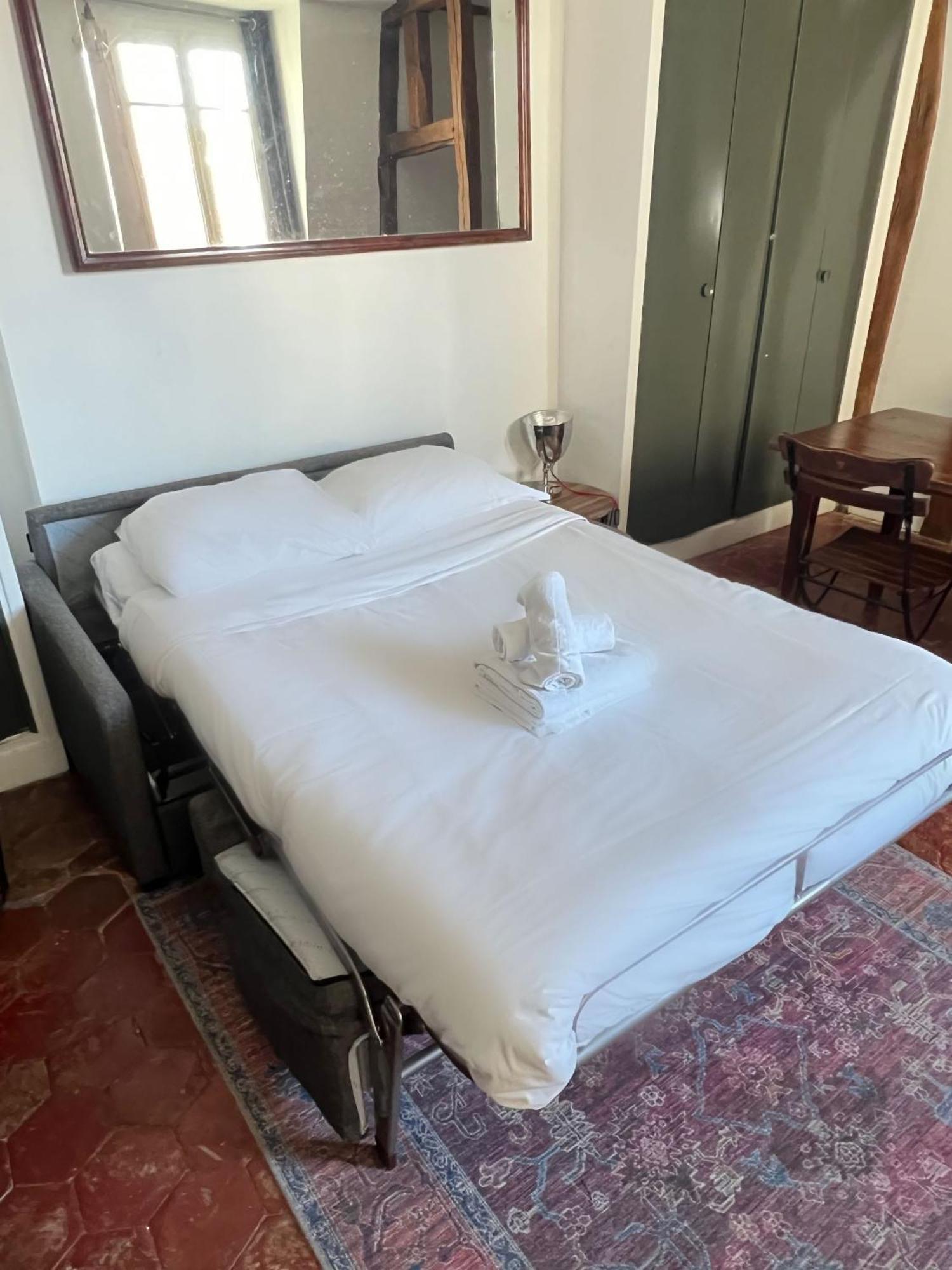 Central Paris - Sentier - 1Br - Cityapartmentstay Exteriér fotografie